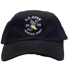 USGA PGA 2017 US Open @ Erin Hills Navy Blue Golf Cap